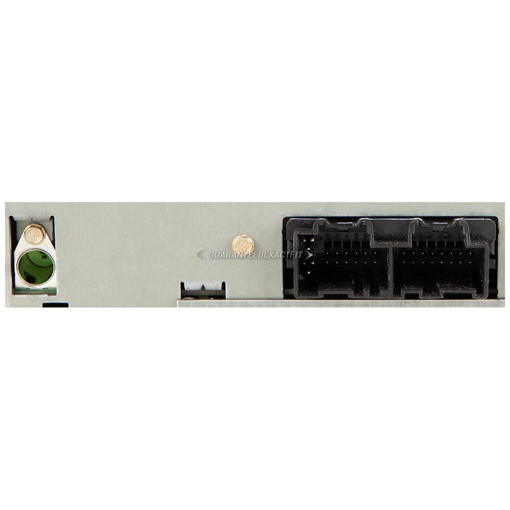 2009 Hyundai Santa Fe Radio or CD Player