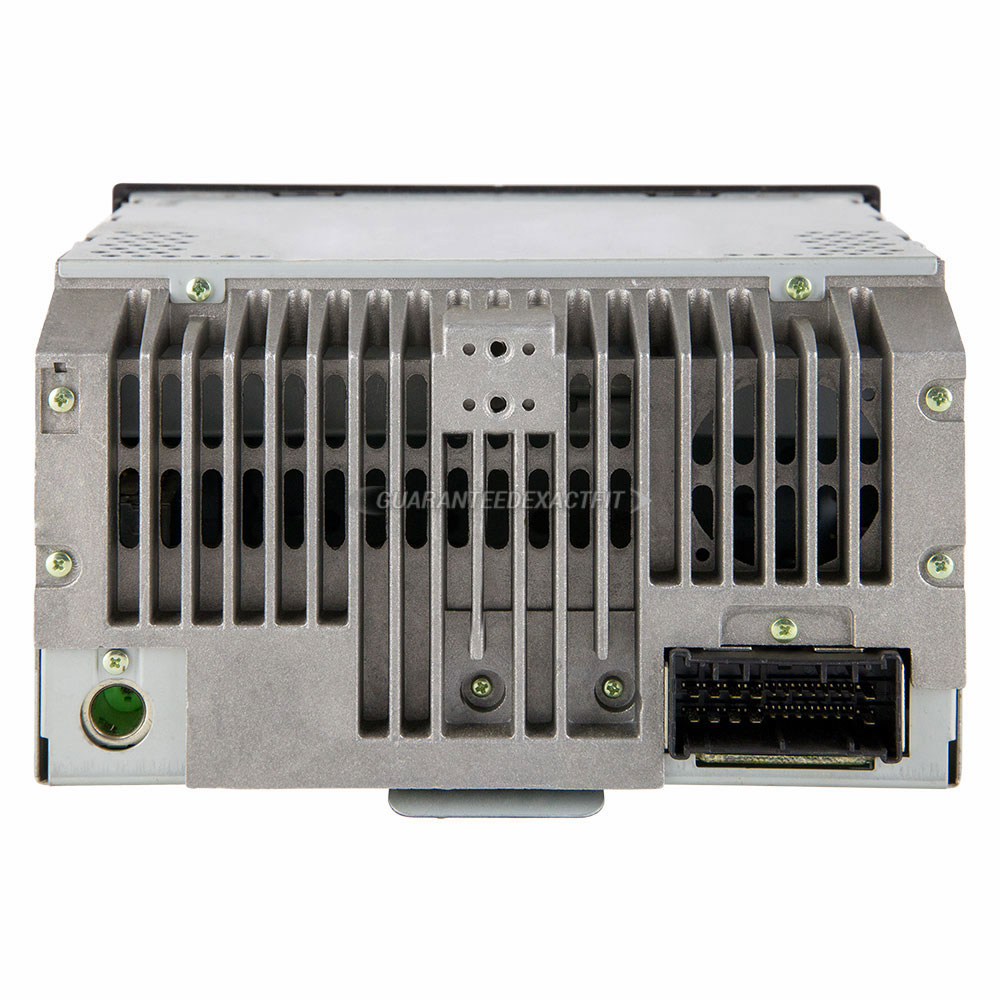 2007 Kia Rio Radio or CD Player