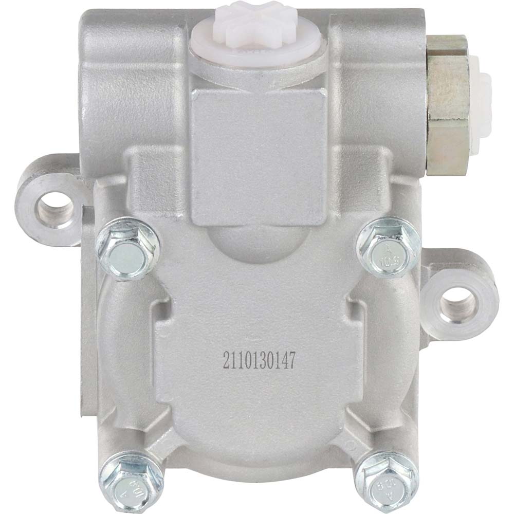 2003 Gmc Topkick Power Steering Pump