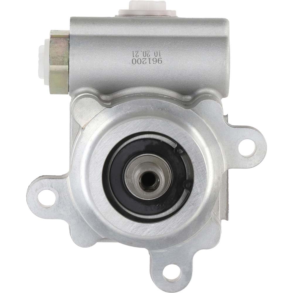 2003 Gmc Topkick Power Steering Pump
