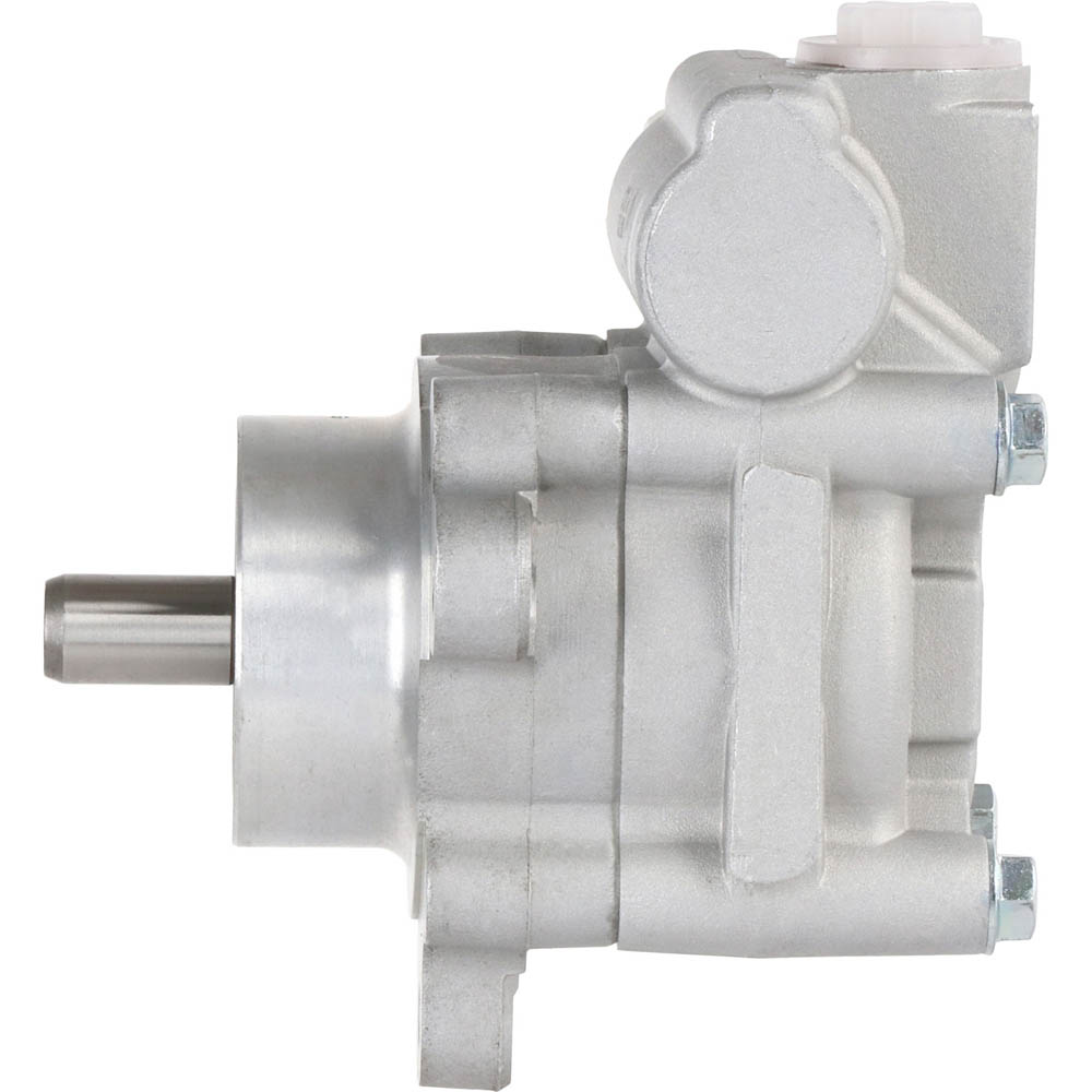 2003 Gmc Topkick Power Steering Pump