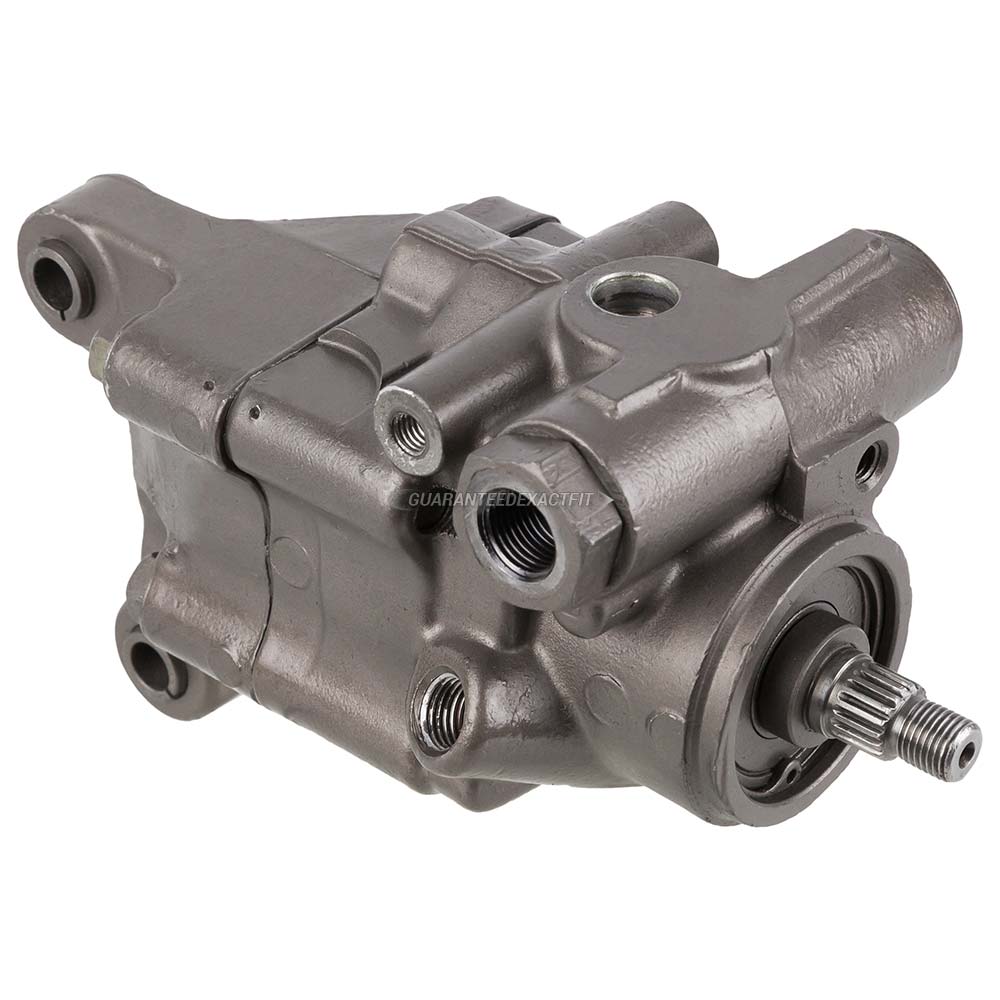 1996 Lexus LS400 Power Steering Pump All Models 8600424 R