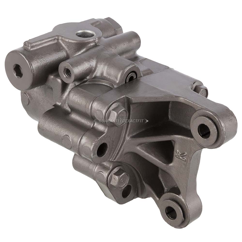 1996 Lexus LS400 Power Steering Pump All Models 8600424 R