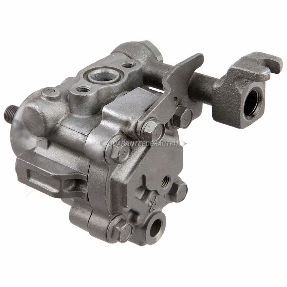 1994 Mercury Villager Power Steering Pump