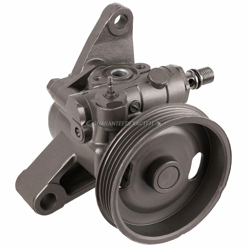 Mitsubishi Diamante Power Steering Pump