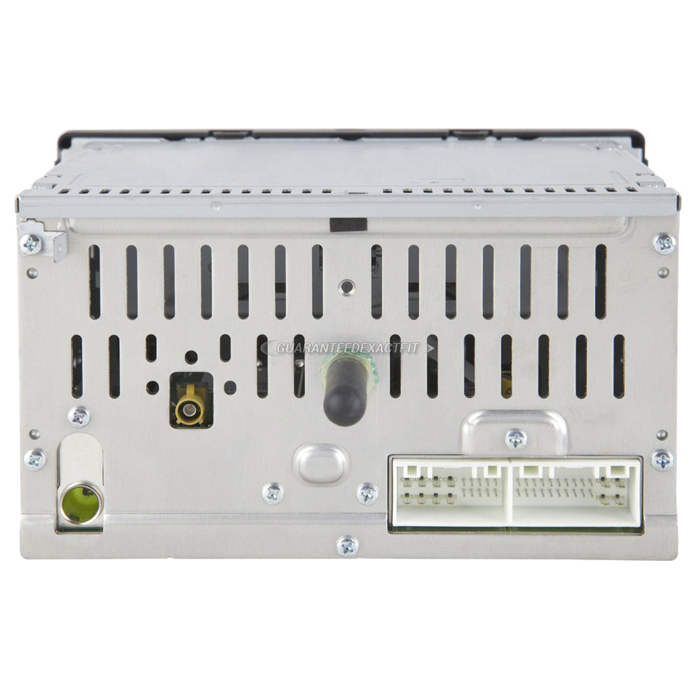2012 Hyundai Sonata Radio or CD Player