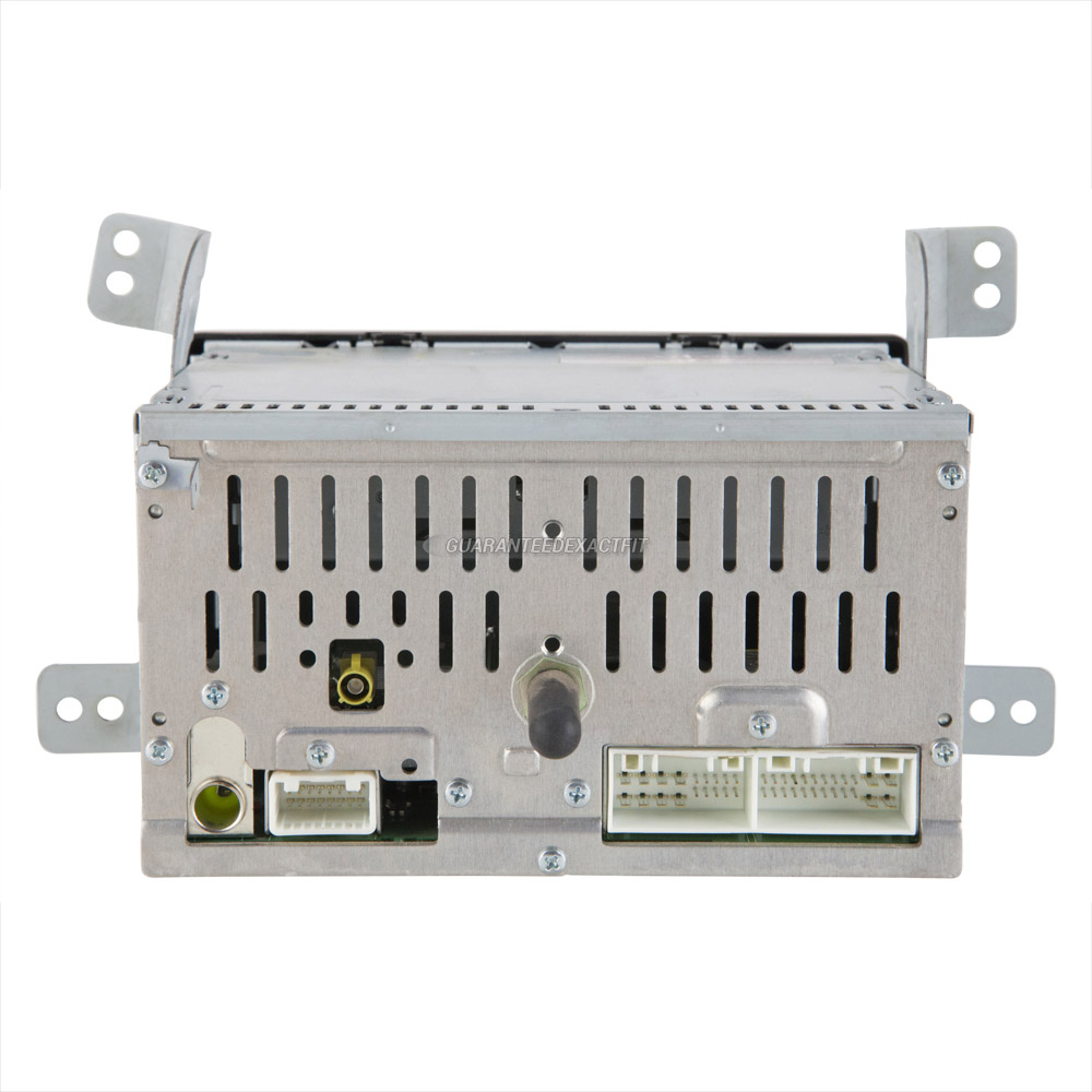 2014 Hyundai Sonata Radio or CD Player