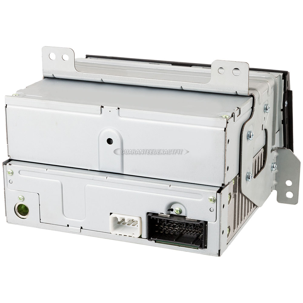 2009 Hyundai Azera Radio or CD Player