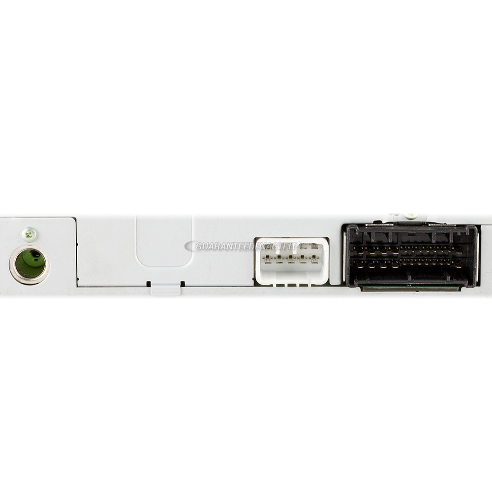 2009 Hyundai Azera Radio or CD Player