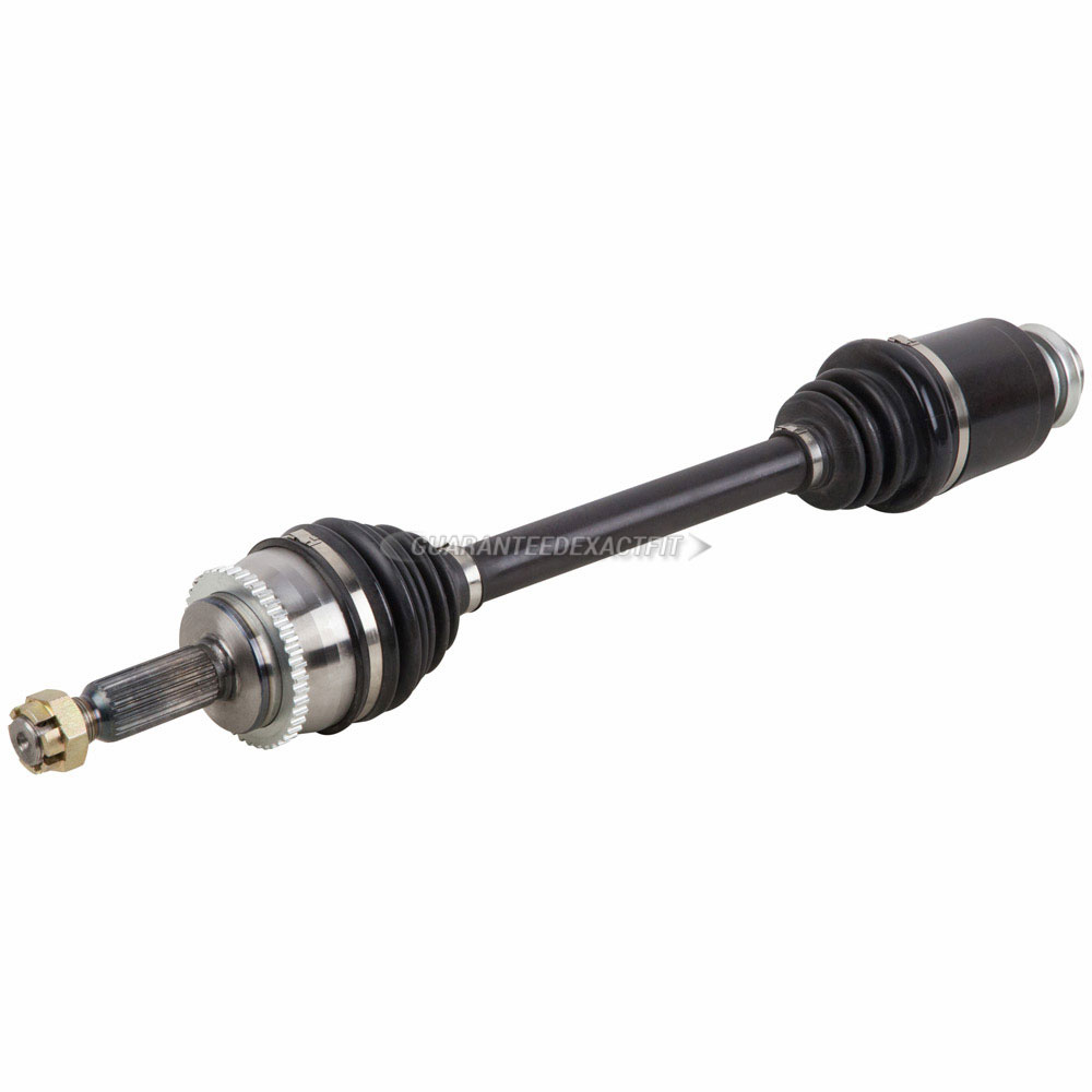 BuyAutoParts 90-906212D Drive Axle Kit