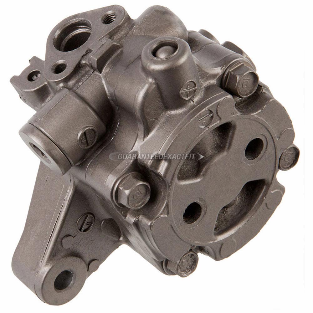 BuyAutoParts 86-00966R Power Steering Pump