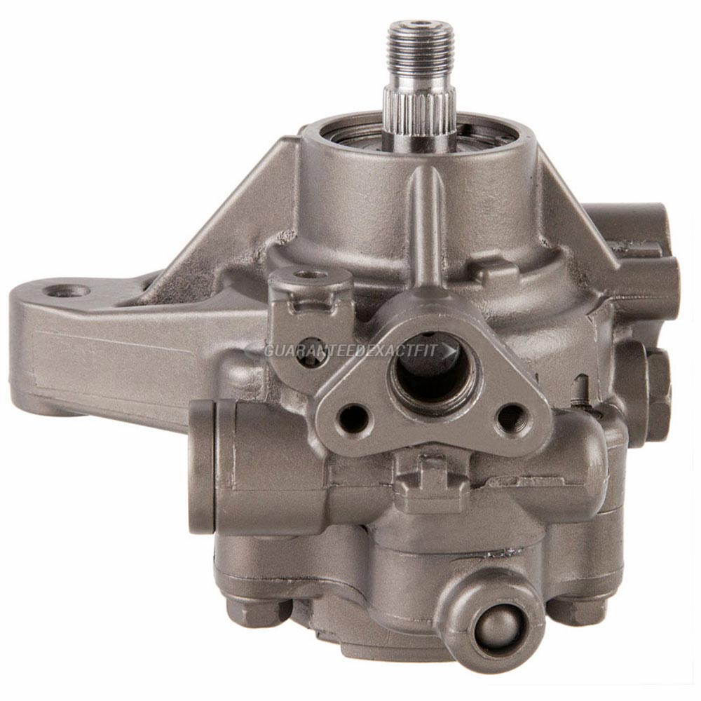 BuyAutoParts 86-00966R Power Steering Pump