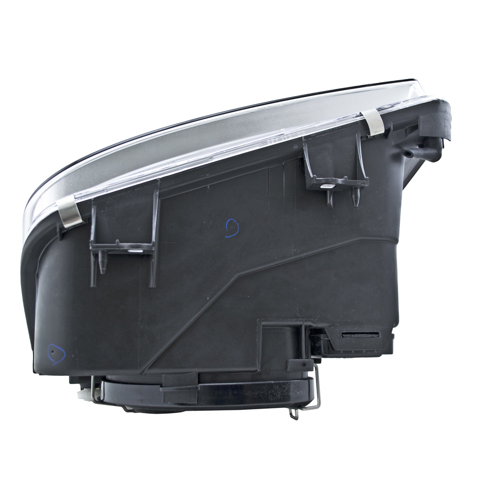2000 Volkswagen Jetta Headlight Assembly