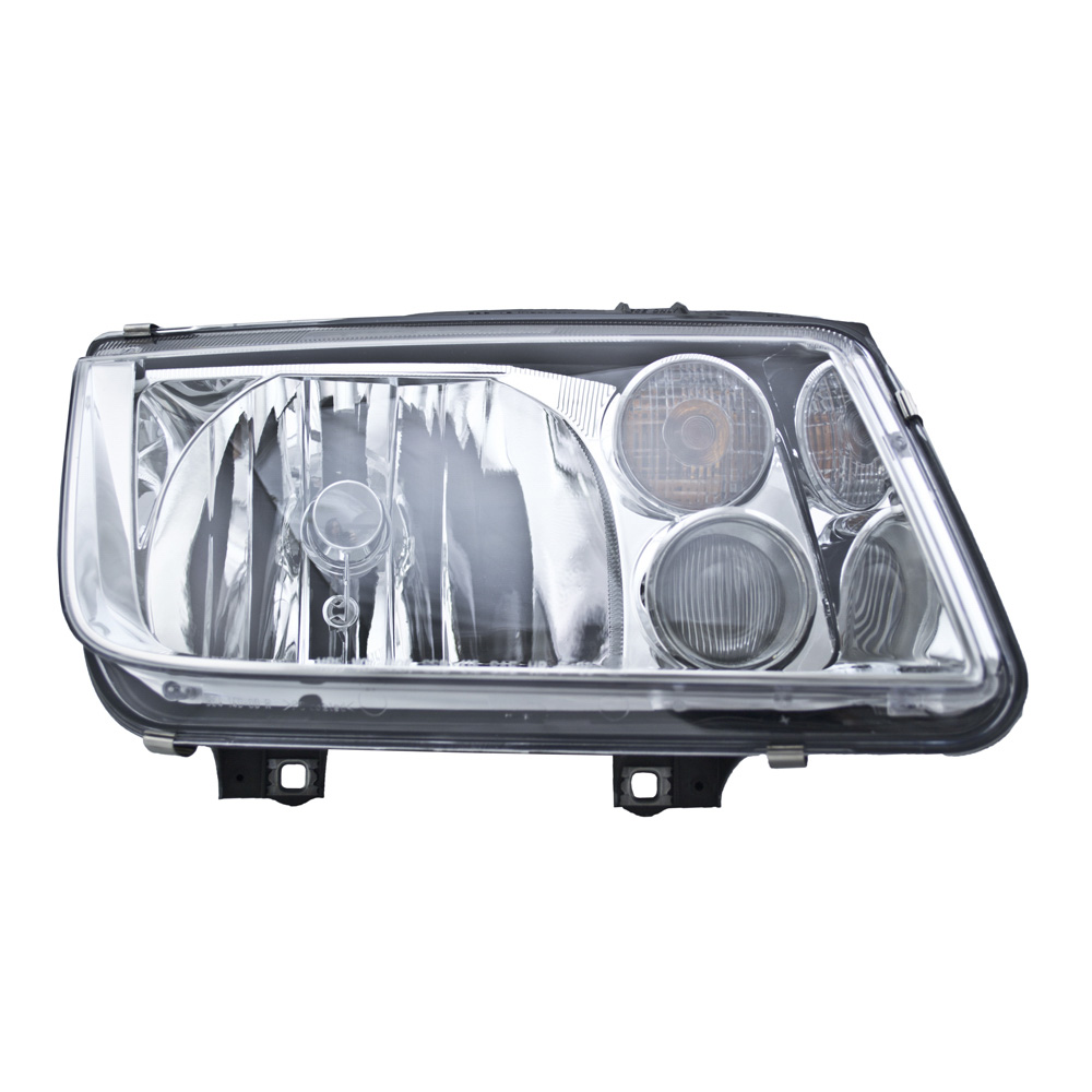 2000 Volkswagen Jetta Headlight Assembly