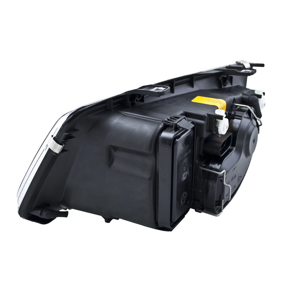 2000 Volkswagen Jetta Headlight Assembly