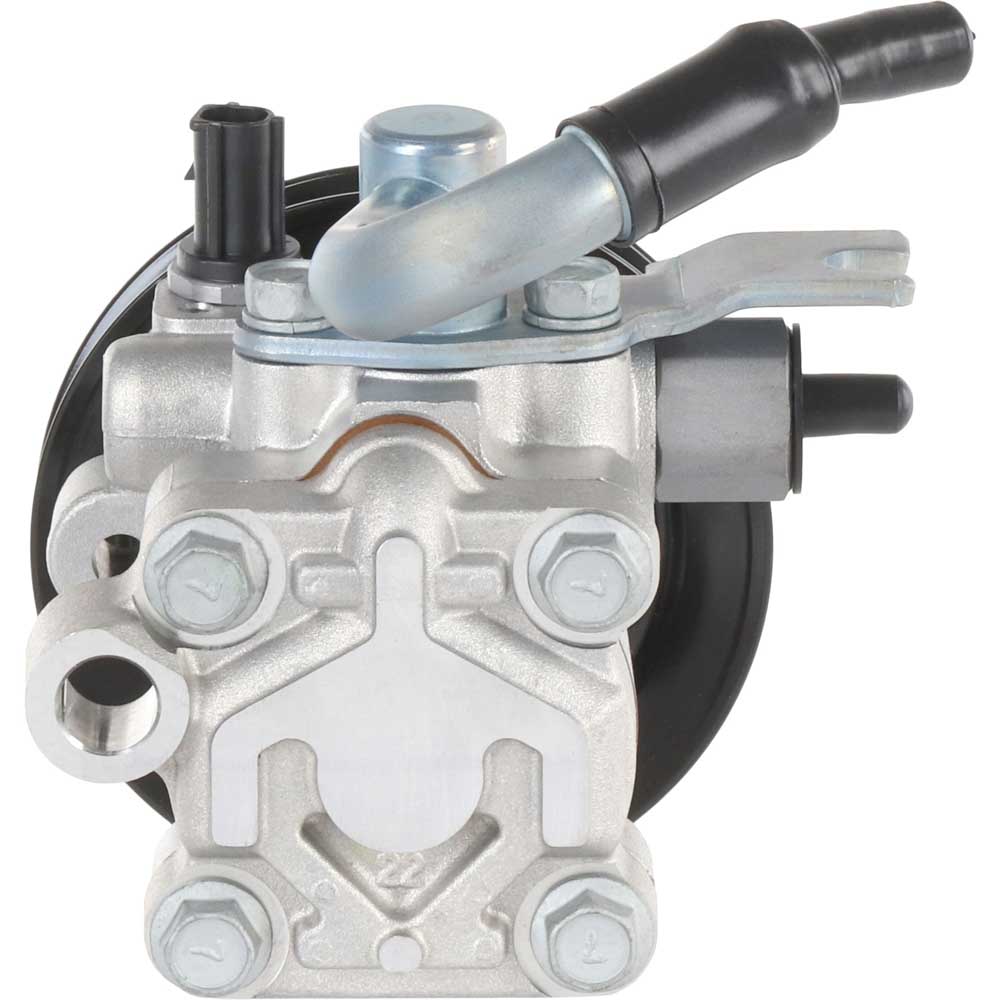 2009 Kia Rio5 Power Steering Pump