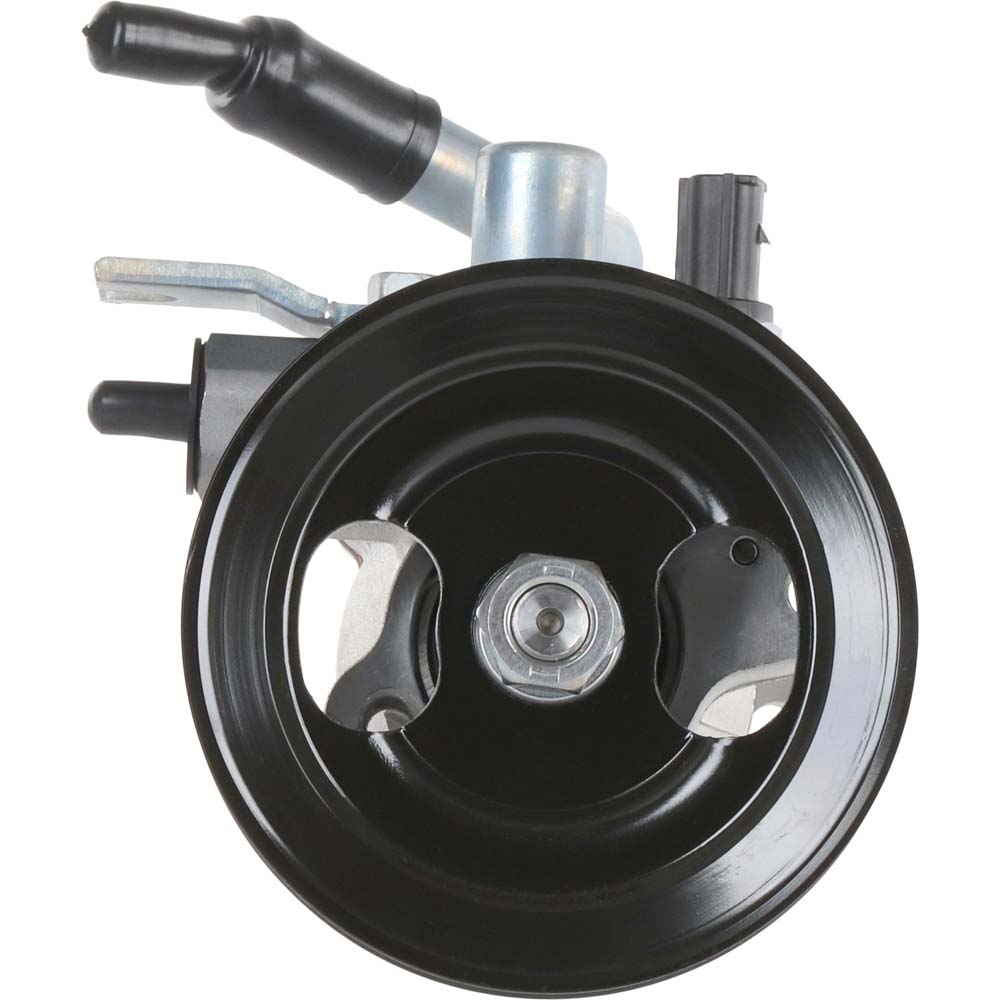 2009 Kia Rio5 Power Steering Pump