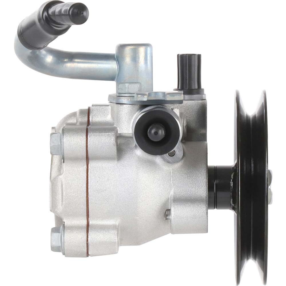 2009 Kia Rio5 Power Steering Pump
