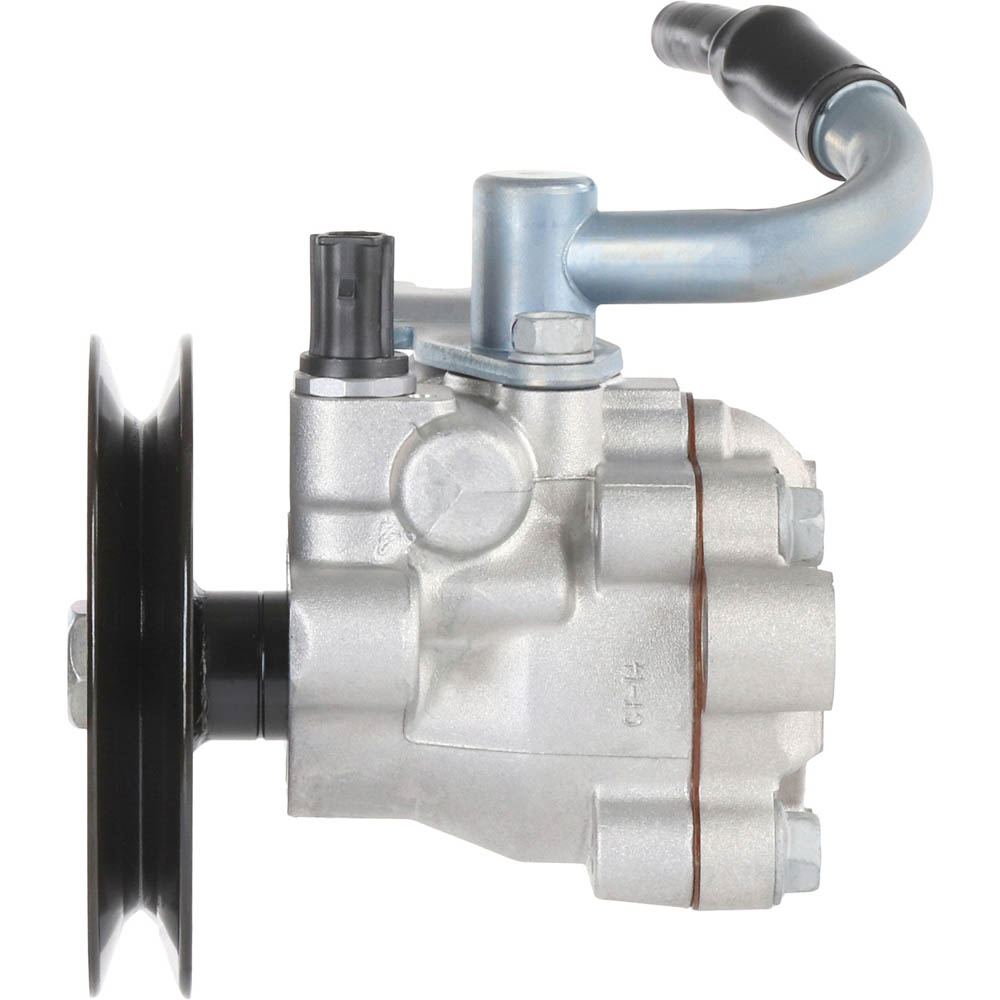 2009 Kia Rio5 Power Steering Pump