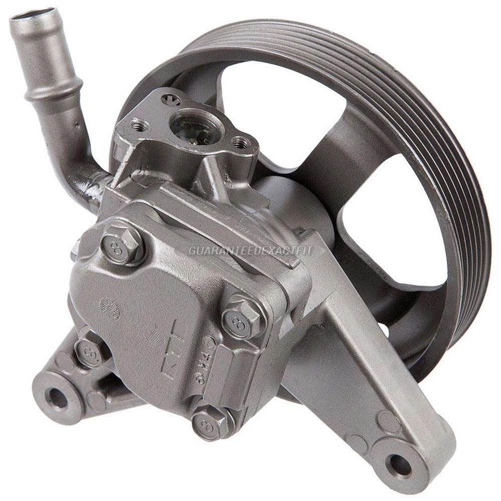 2007 Acura RL Power Steering Pump