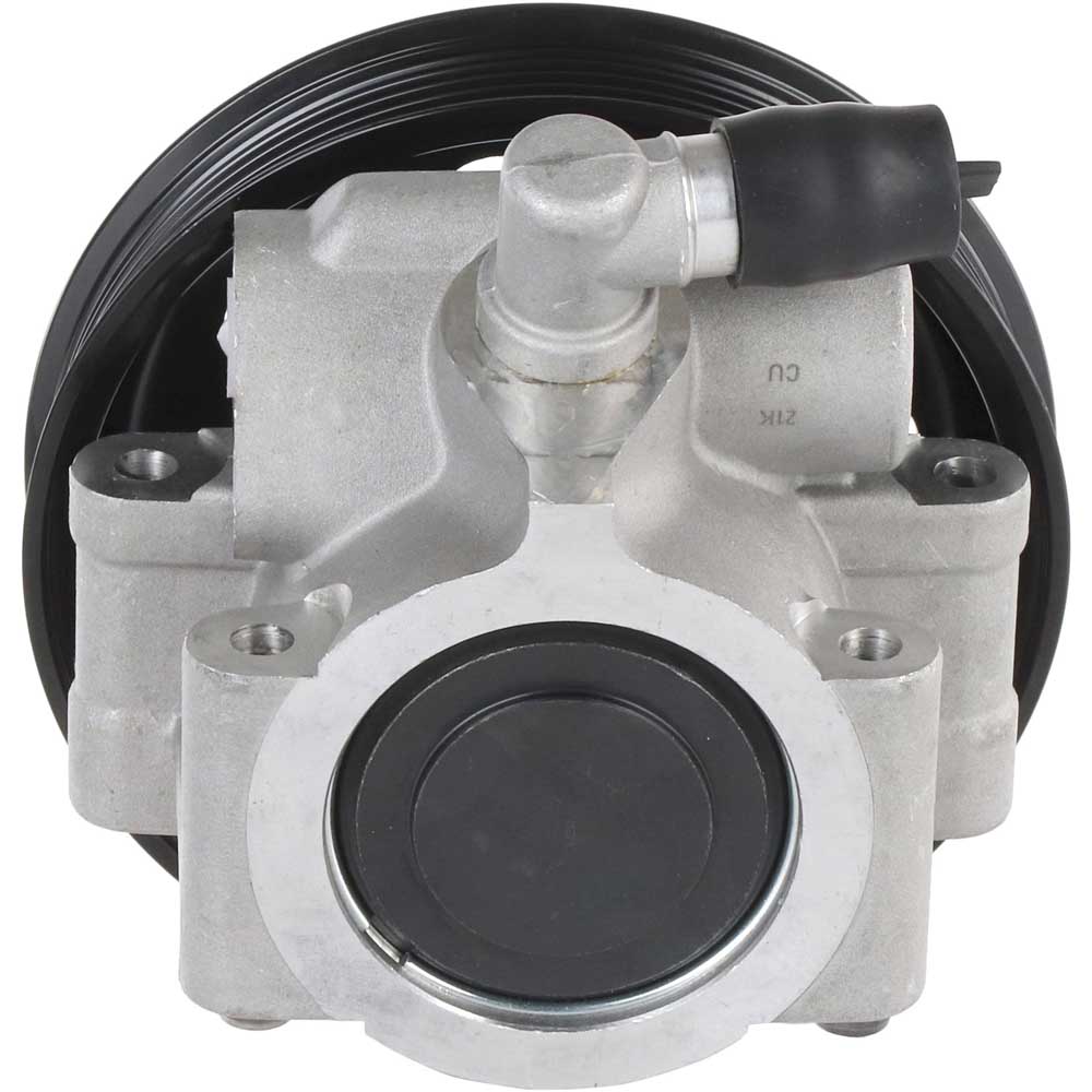 2013 Ford E Series Van Power Steering Pump