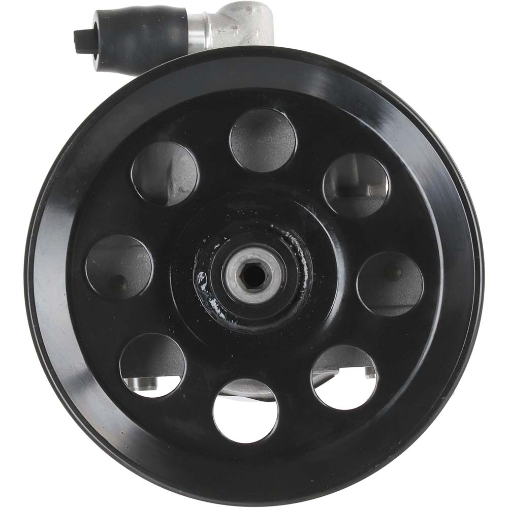 2013 Ford E Series Van Power Steering Pump