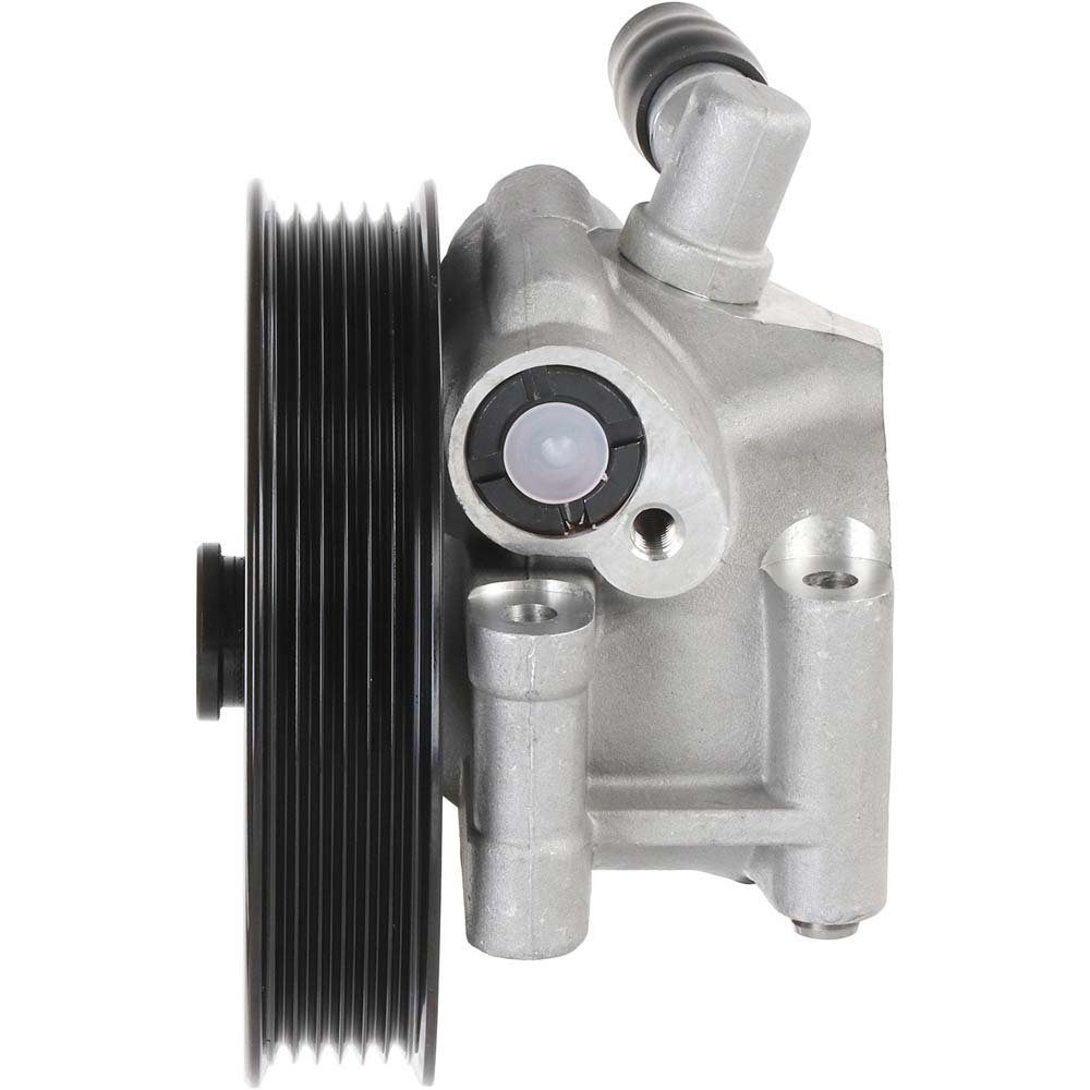 2013 Ford E Series Van Power Steering Pump