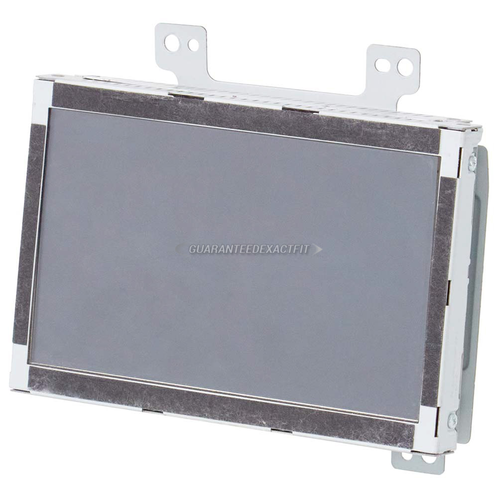 2014 Kia Cadenza Center Module Screen