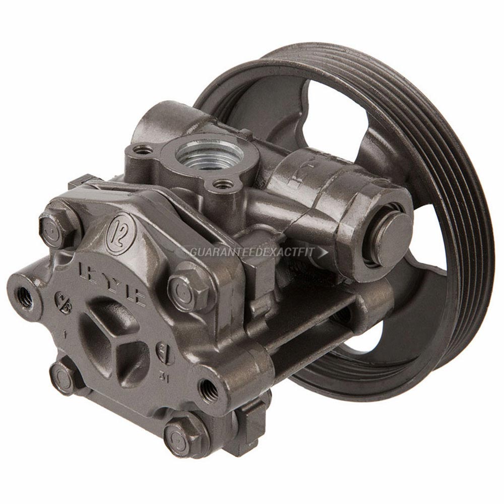 2003 Suzuki Aerio Power Steering Pump