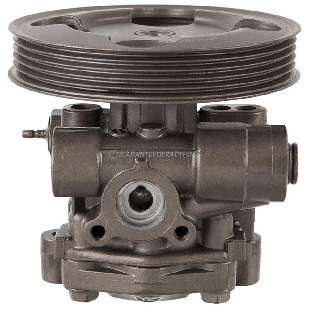 2003 Suzuki Aerio Power Steering Pump