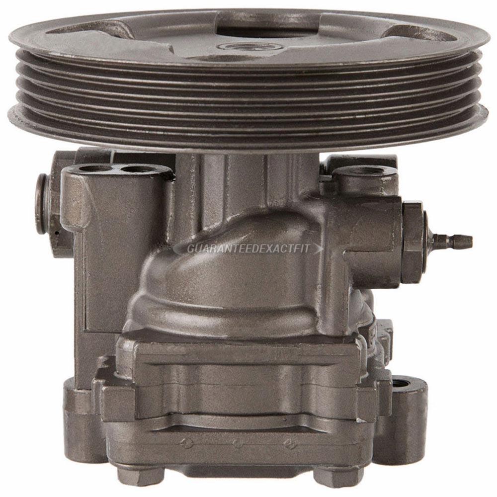 2003 Suzuki Aerio Power Steering Pump