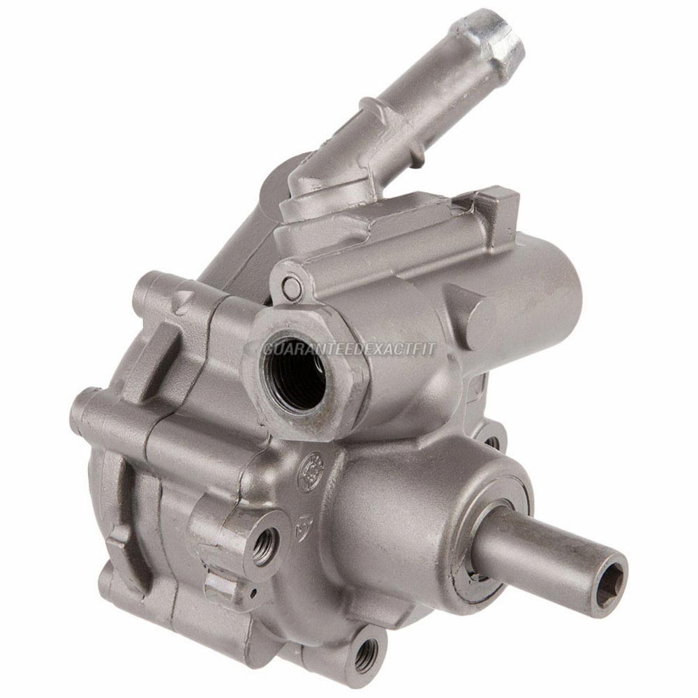 2005 chevy malibu power steering assist motor