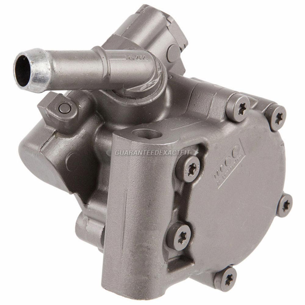 2010 Chevrolet Malibu Power Steering Pump 3.6L Engine 8601390 R