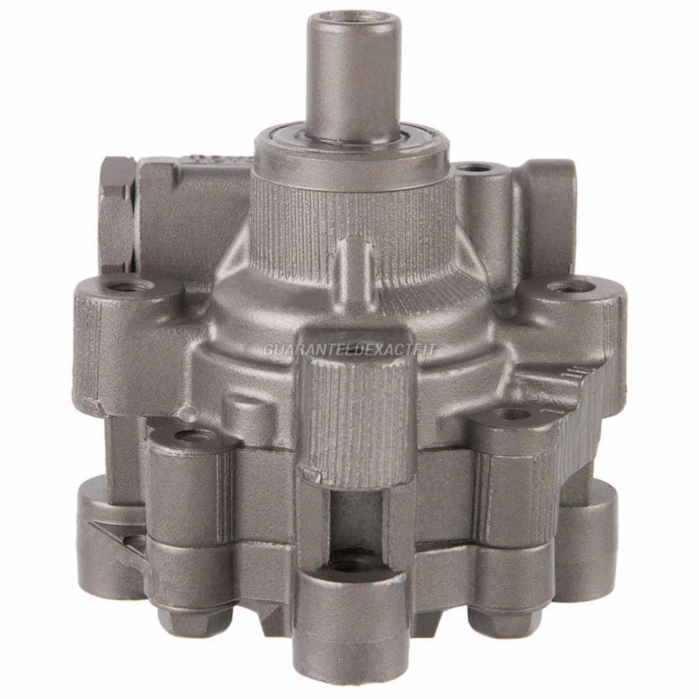 2010 Dodge Grand Caravan Power Steering Pump All Models 8601604 R