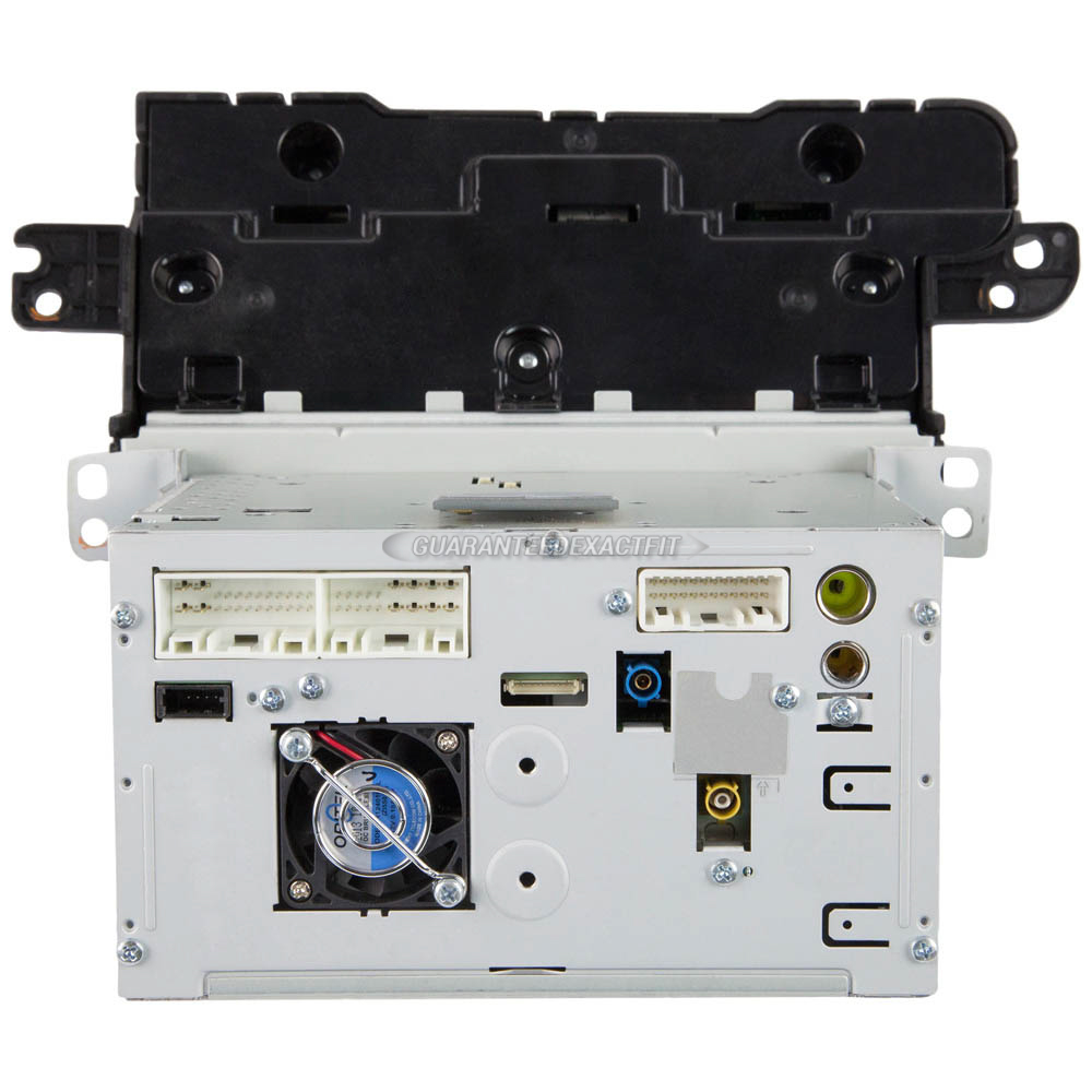 2014 Kia Optima Navigation Unit