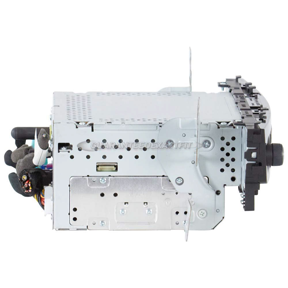BuyAutoParts 18-43037R Radio or CD Player