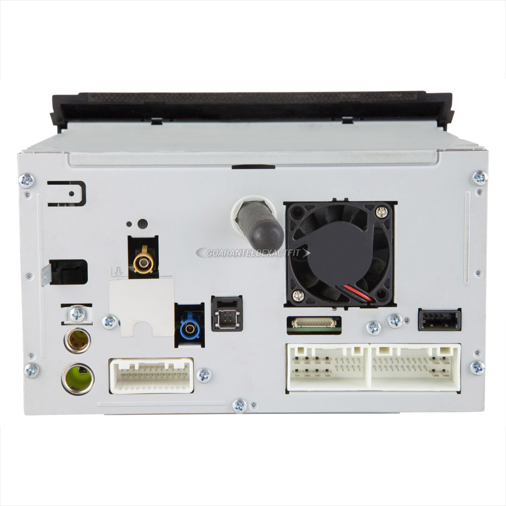2012 Hyundai Azera Radio or CD Player