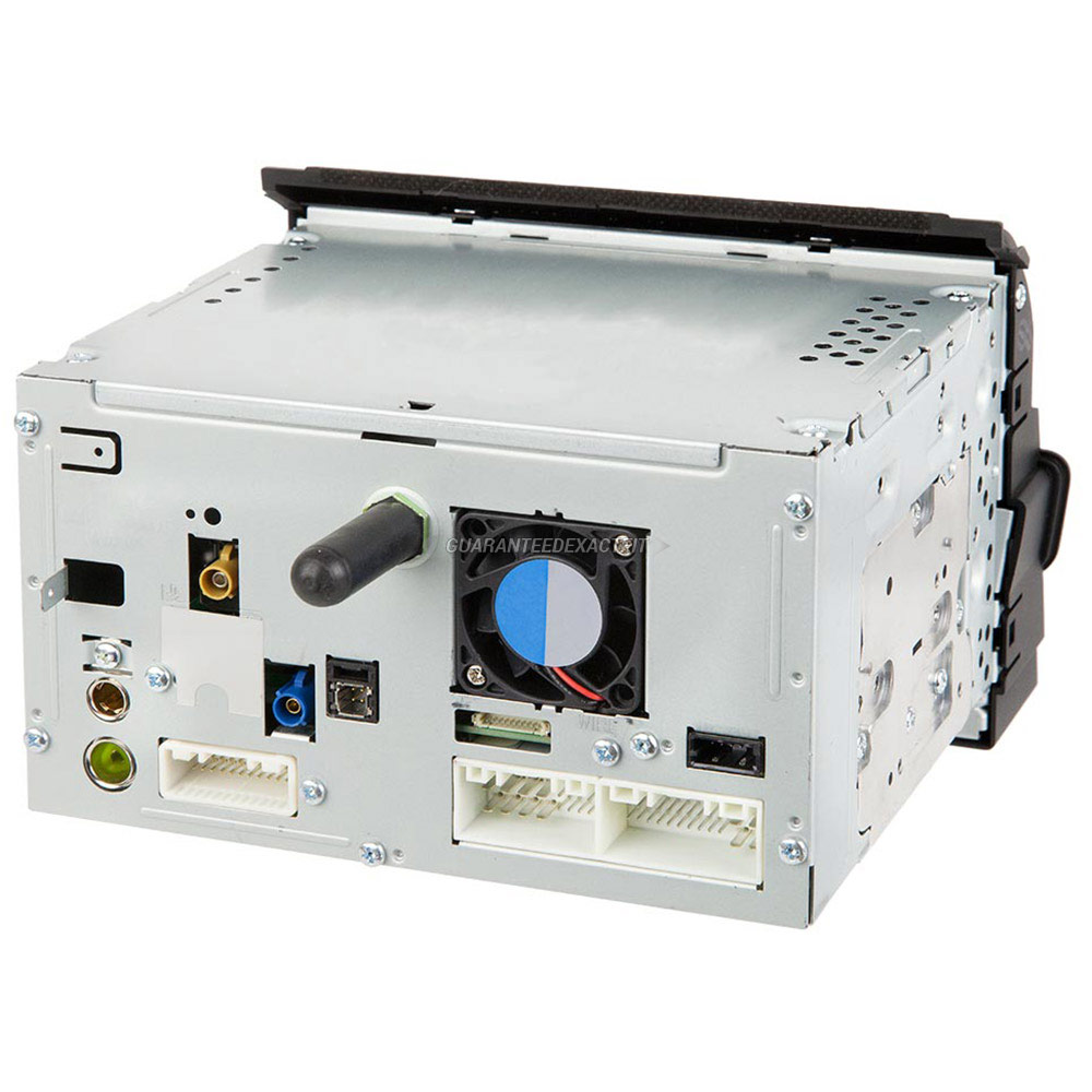 2013 Hyundai Azera Radio or CD Player