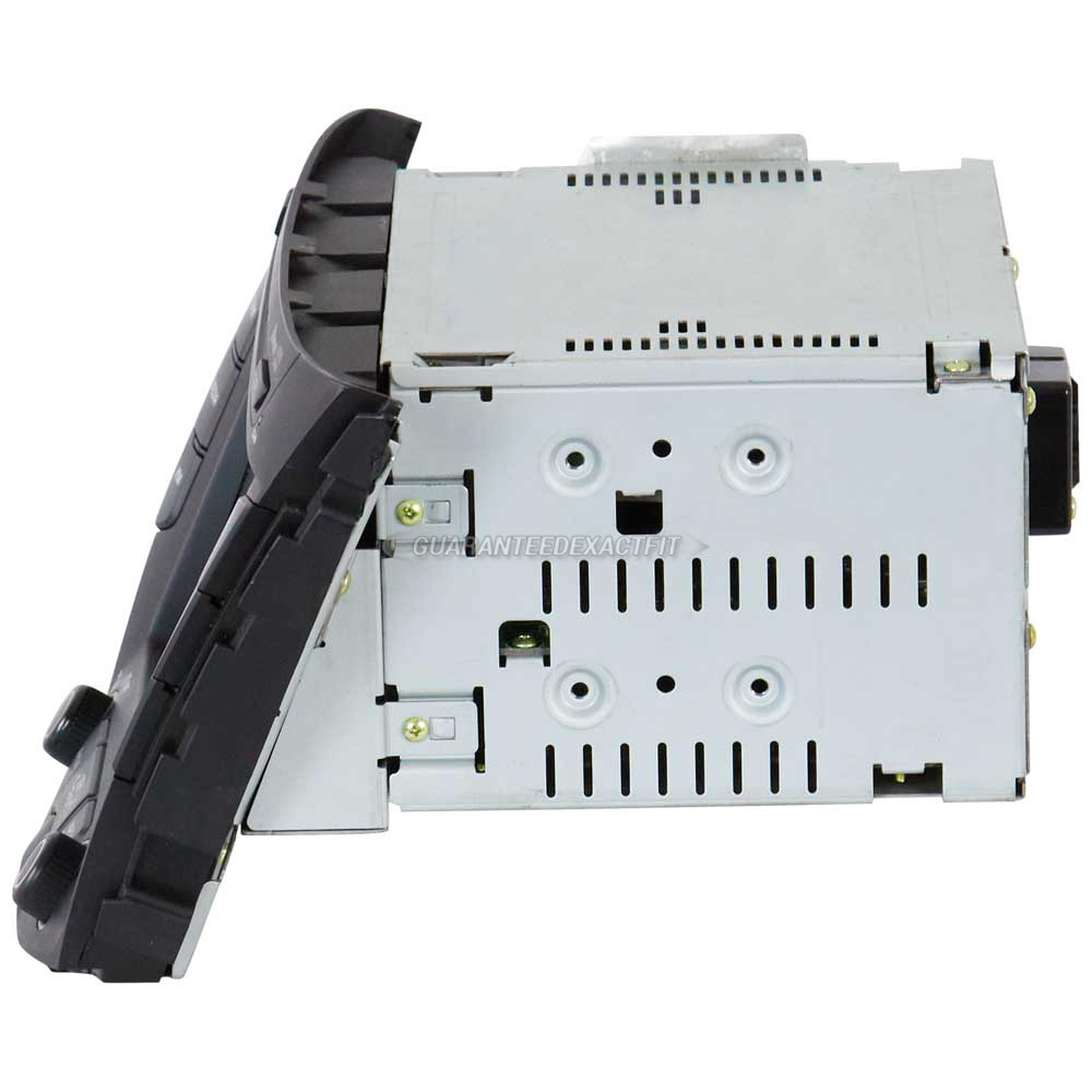 2013 Hyundai Santa Fe Navigation Unit