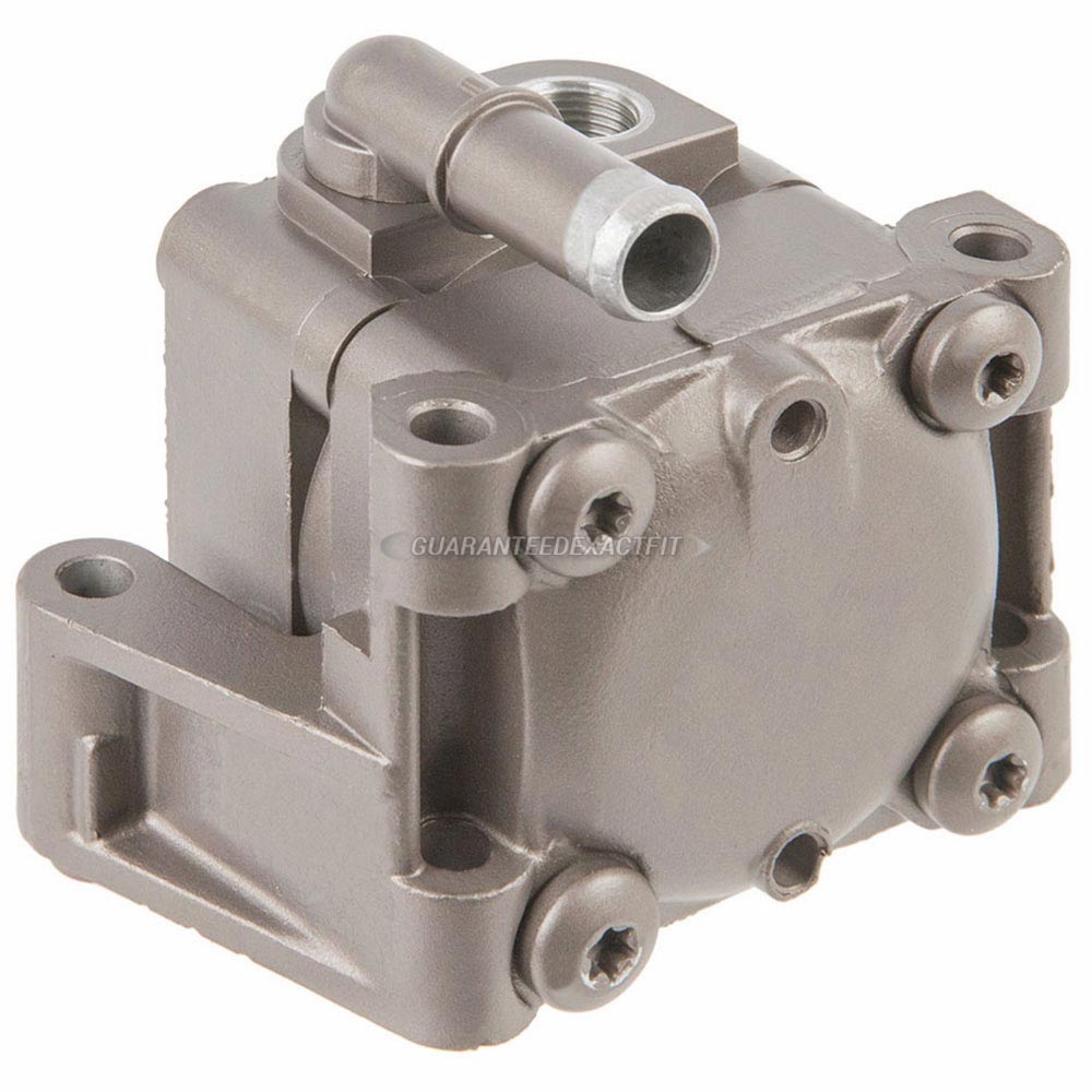 2005 Jaguar XJ8 Power Steering Pump