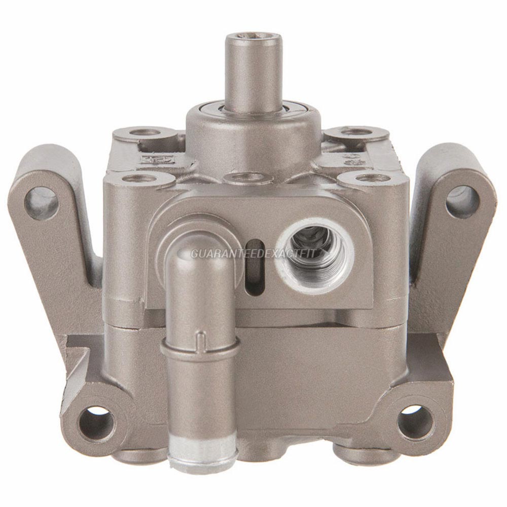 2005 Jaguar XJ8 Power Steering Pump