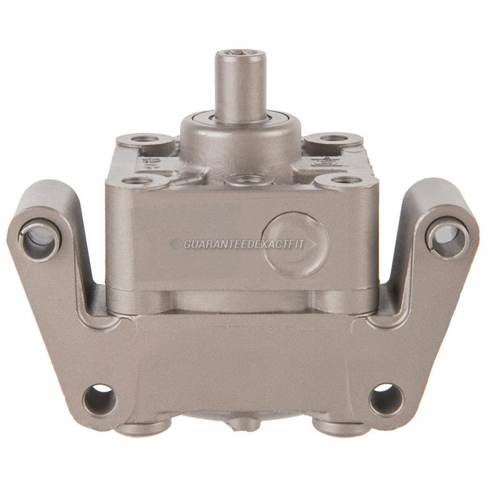 2005 Jaguar XJ8 Power Steering Pump