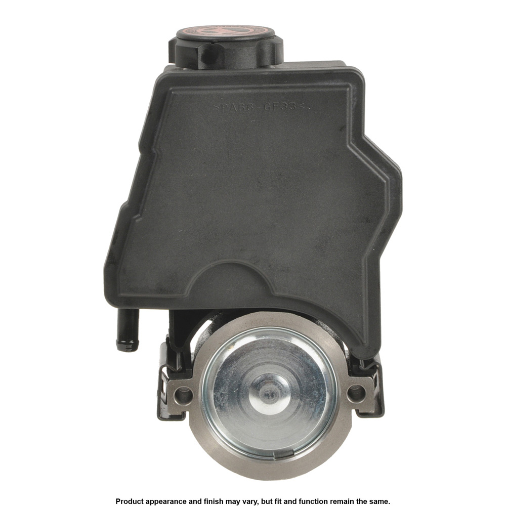 2000 Pontiac Firebird Power Steering Pump