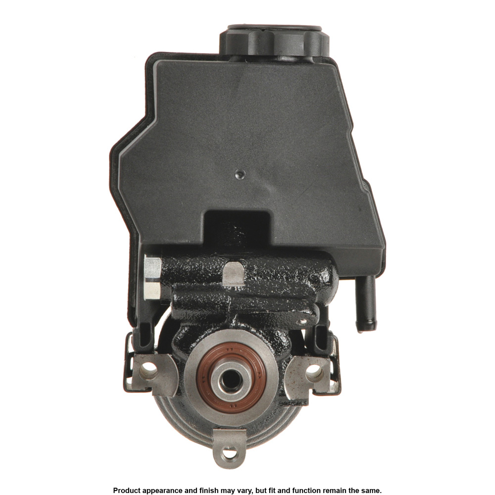 2000 Pontiac Firebird Power Steering Pump