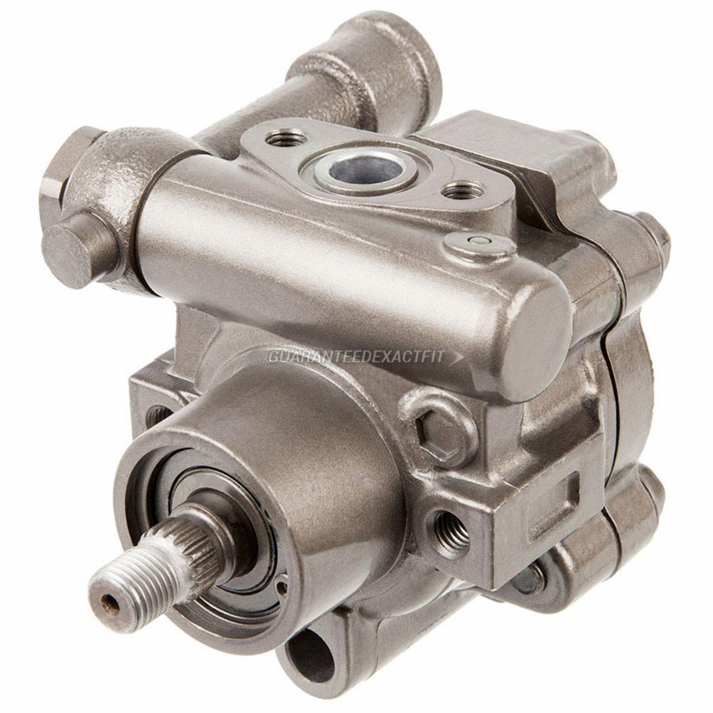 1994 Nissan 240SX Power Steering Pump