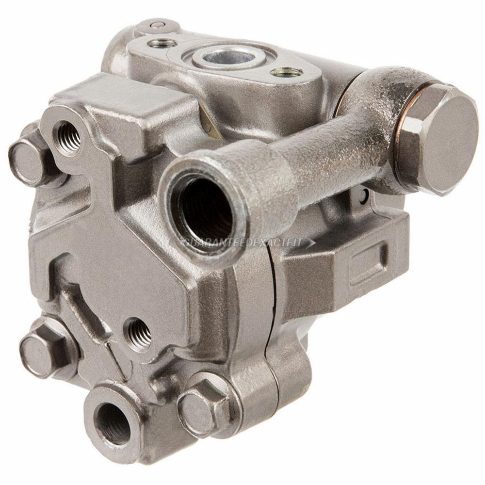 1994 Nissan 240SX Power Steering Pump