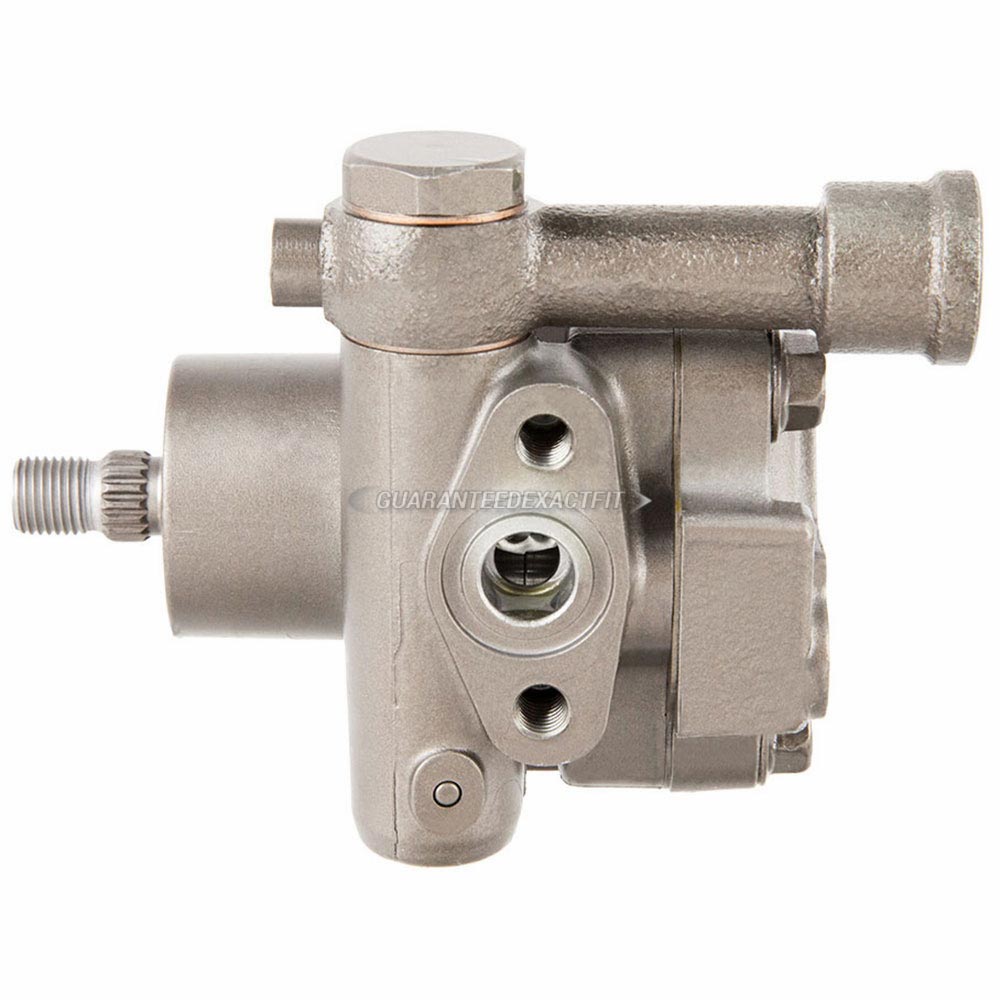 1994 Nissan 240SX Power Steering Pump