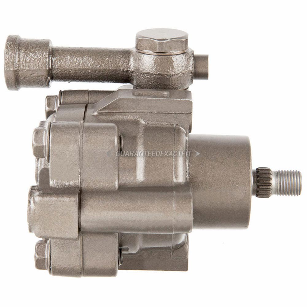 1994 Nissan 240SX Power Steering Pump