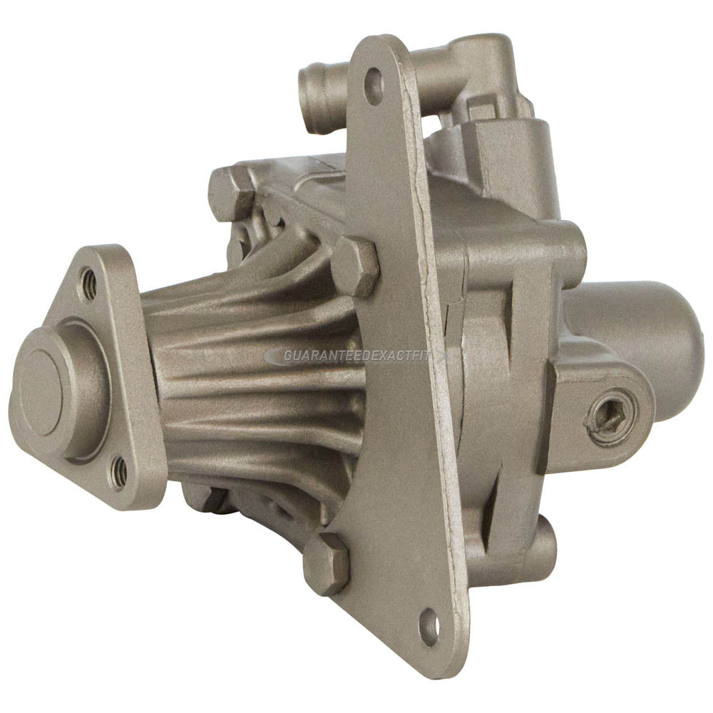 1996 Jaguar XJ12 Power Steering Pump