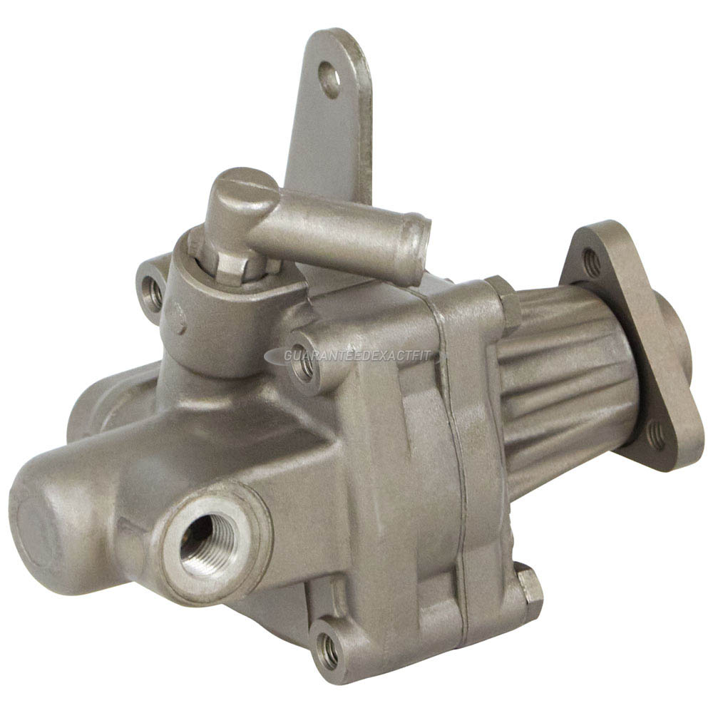 1996 Jaguar XJ12 Power Steering Pump